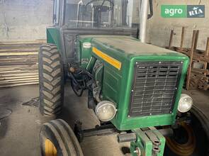 Трактор ХТЗ Т-25 