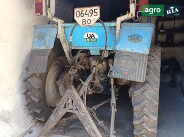 ХТЗ Т-25 1993 - фото