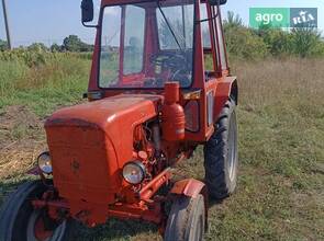 Трактор ХТЗ Т-25 