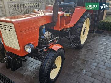 ХТЗ Т-25 1988 - фото