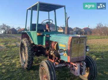 ХТЗ Т-25  - фото