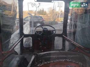 Трактор ХТЗ Т-25 2000