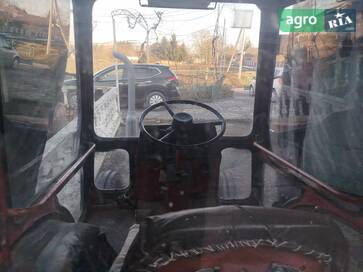 ХТЗ Т-25 2000 - фото