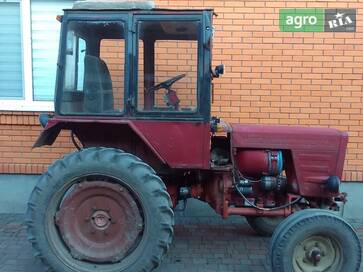 ХТЗ Т-25 1987 - фото