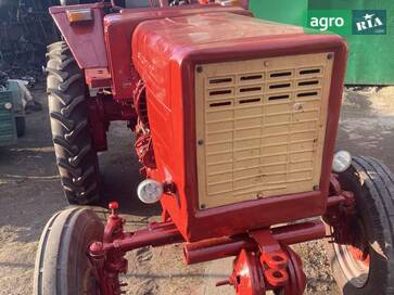 ХТЗ Т-25 1990 - фото