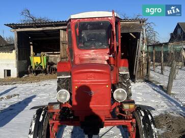ХТЗ Т-25  - фото
