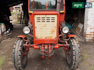 ХТЗ Т-25 1990 - фото