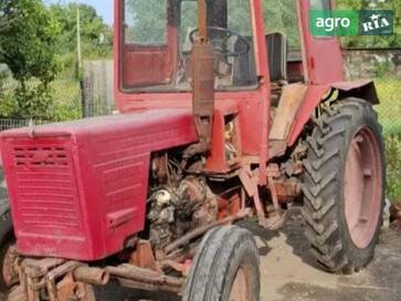 ХТЗ Т-25 1998 - фото