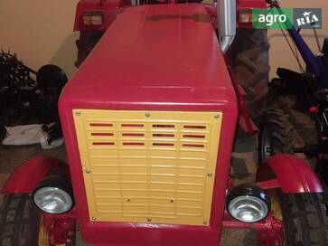 ХТЗ Т-25 1993 - фото