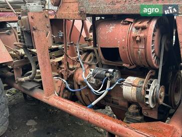 ХТЗ Т-25 2020 - фото