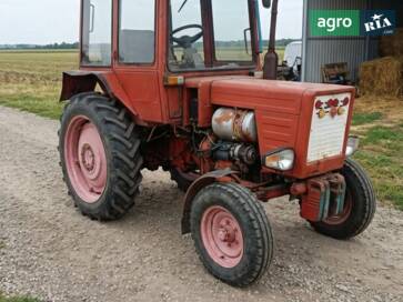 ХТЗ Т-25  - фото