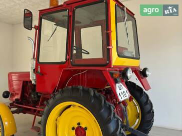 ХТЗ Т-25 1991 - фото