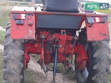 ХТЗ Т-25  - фото