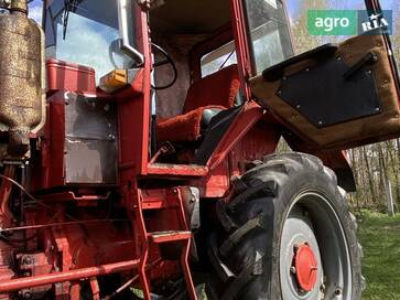 ХТЗ Т-25 1979 - фото