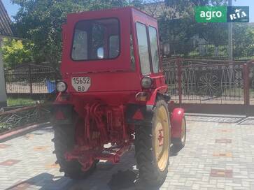 ХТЗ Т-25 1968 - фото