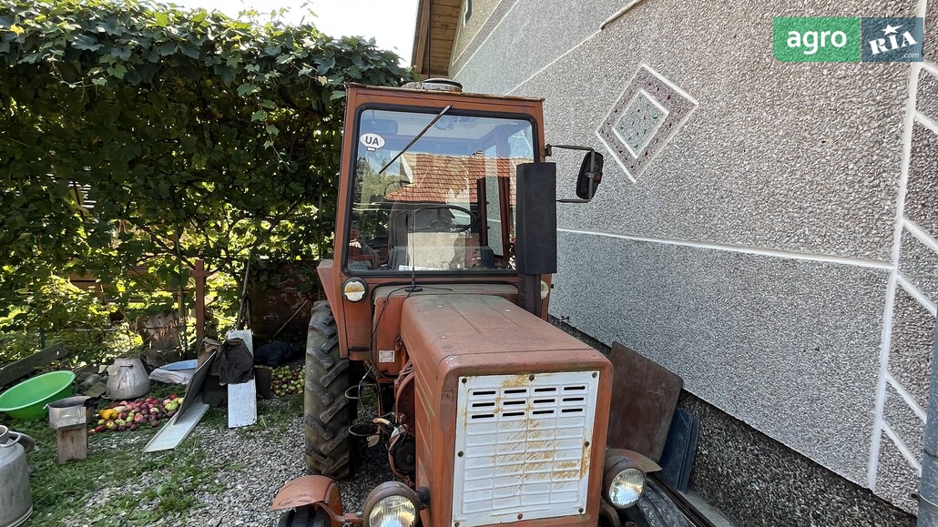 Трактор ХТЗ Т-25А 1994 - фото 1
