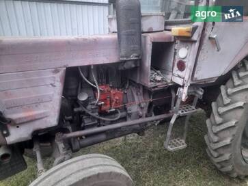 ХТЗ Т-25А 1979 - фото