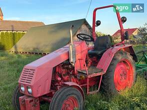 Трактор ХТЗ Т-25Ф 1994