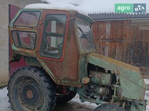 Трактор ХТЗ Т-25Ф 1993