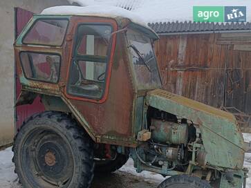 ХТЗ Т-25Ф 1993 - фото