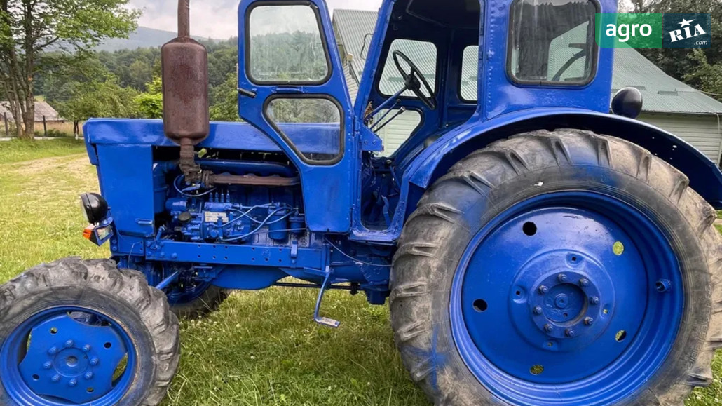 Трактор ХТЗ Т-40 1987 - фото 1