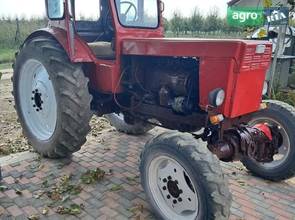 Трактор ХТЗ Т-40 1995