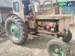 Трактор ХТЗ Т-40 2007