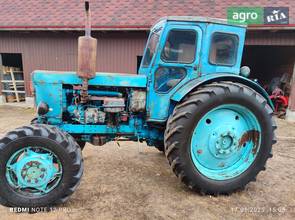 Трактор ХТЗ Т-40 1984