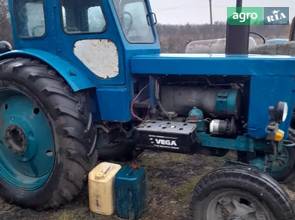 Трактор ХТЗ Т-40 1995