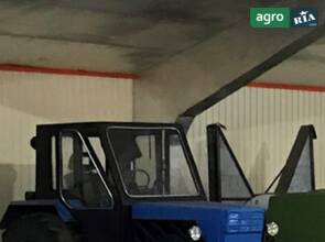 Трактор ХТЗ Т-40 1994