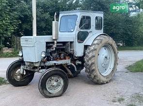 Трактор ХТЗ Т-40 1995