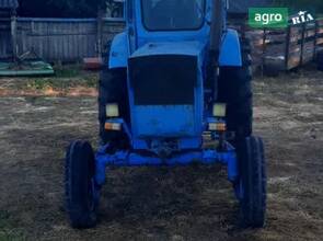 Трактор ХТЗ Т-40 1988