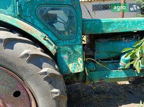 Трактор ХТЗ Т-40 1989