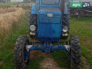 Трактор ХТЗ Т-40 2000