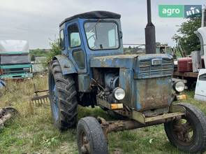 Трактор ХТЗ Т-40 