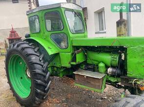 Трактор ХТЗ Т-40 1990