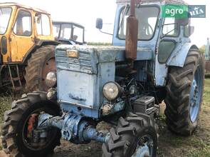 Трактор ХТЗ Т-40 1988