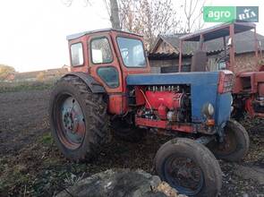 Трактор ХТЗ Т-40 