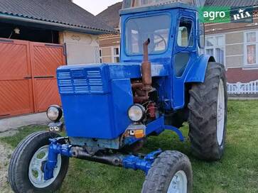 ХТЗ Т-40 1993 - фото