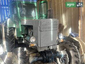 Трактор ХТЗ Т-40 