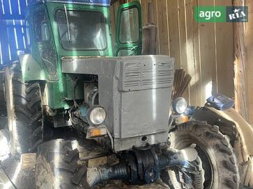 ХТЗ Т-40  - фото