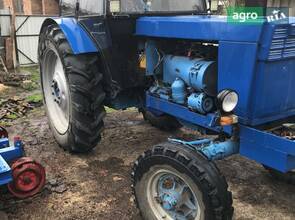 Трактор ХТЗ Т-40 1986