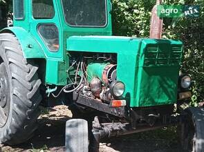 Трактор ХТЗ Т-40 1992