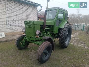 ХТЗ Т-40 1983 - фото