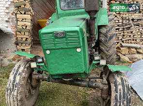 Трактор ХТЗ Т-40 1990