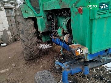 ХТЗ Т-40 1988 - фото