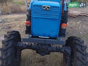 Трактор ХТЗ Т-40 