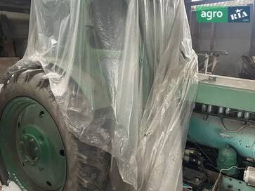 ХТЗ Т-40  - фото