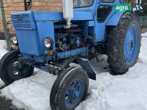 Трактор ХТЗ Т-40 