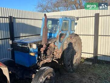 ХТЗ Т-40  - фото